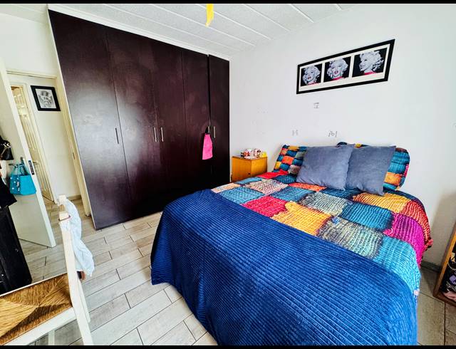 FARM FOR SALE IN JUKSKEI PARK